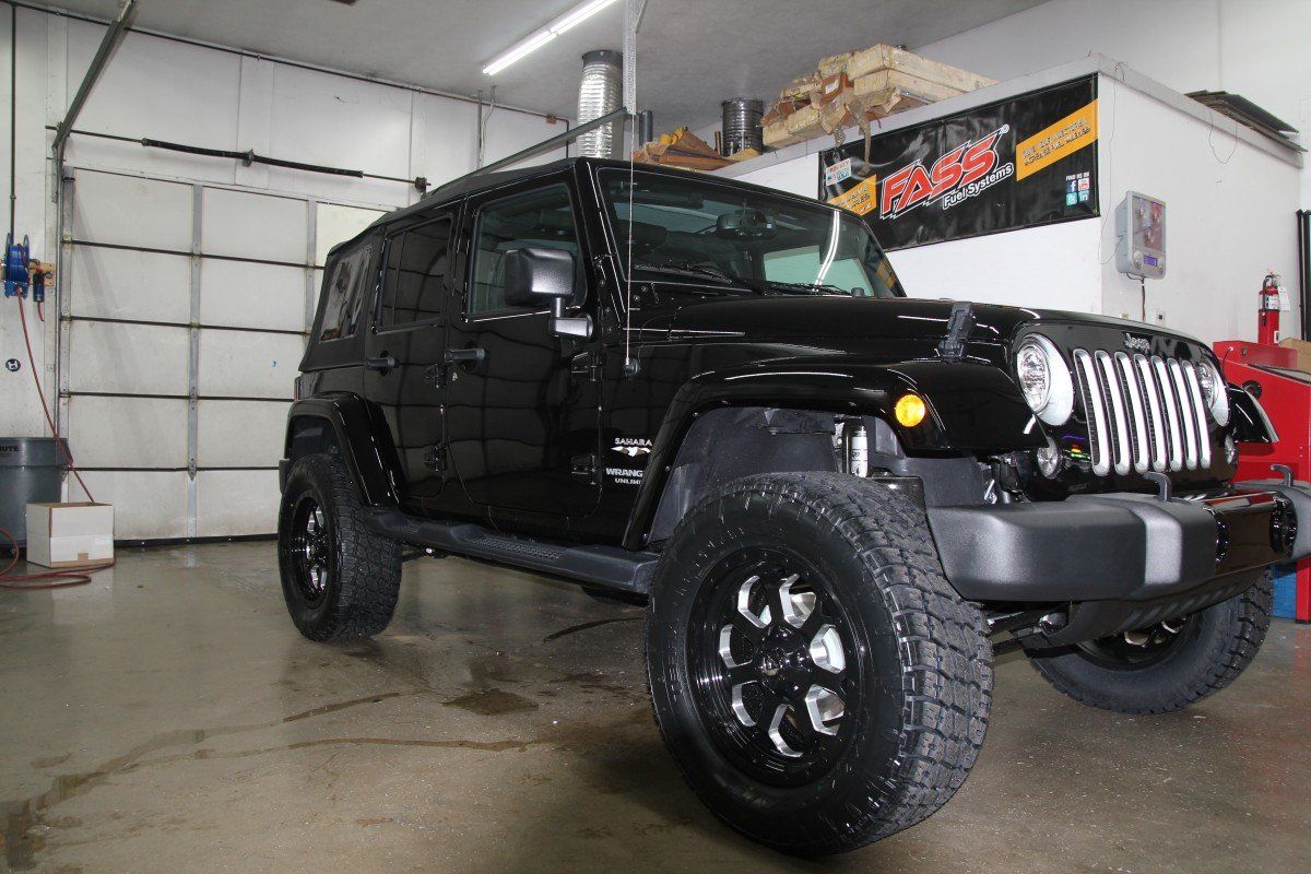 auto accessory stores Lebanon OH