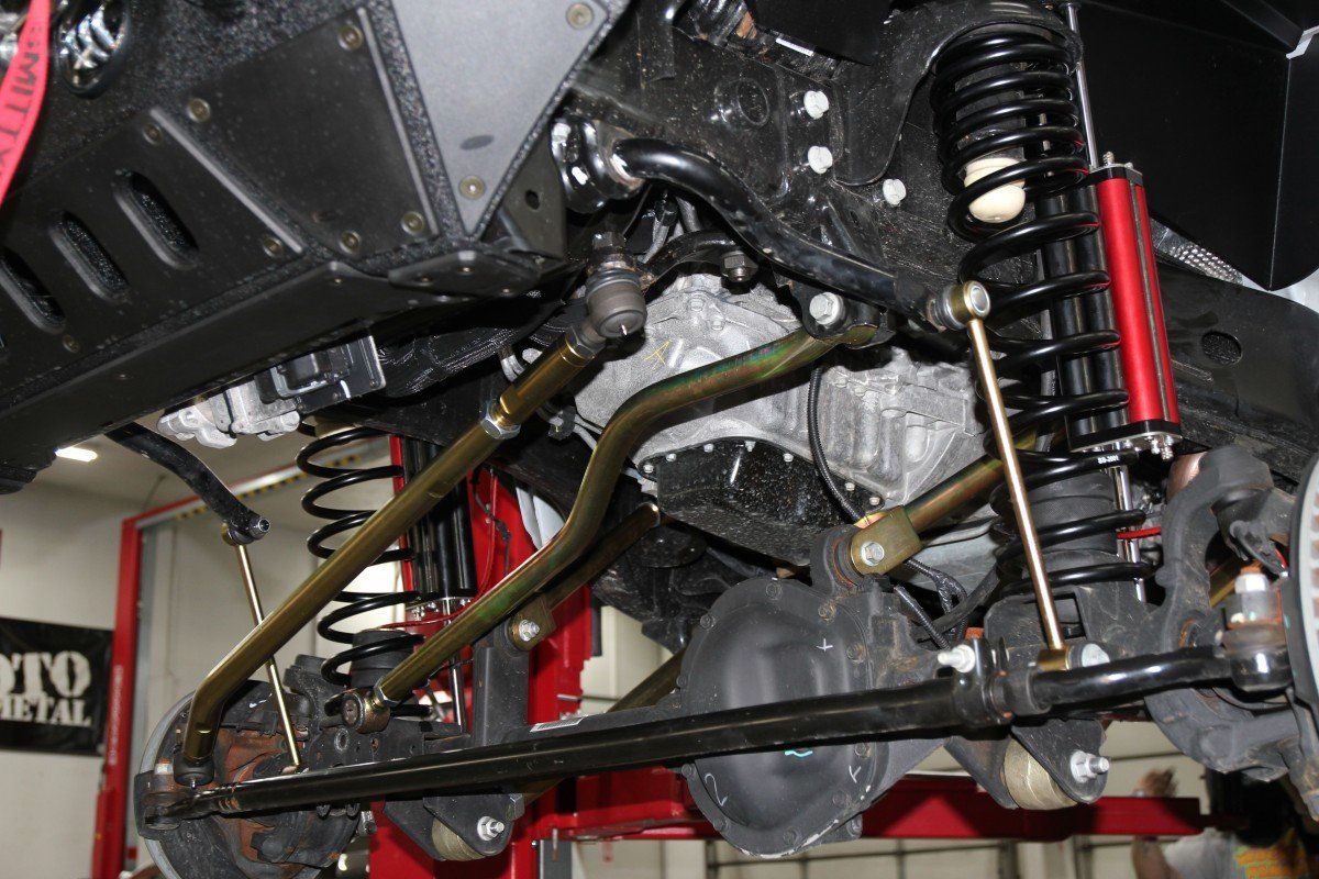 jeep accessories store Cincinnati