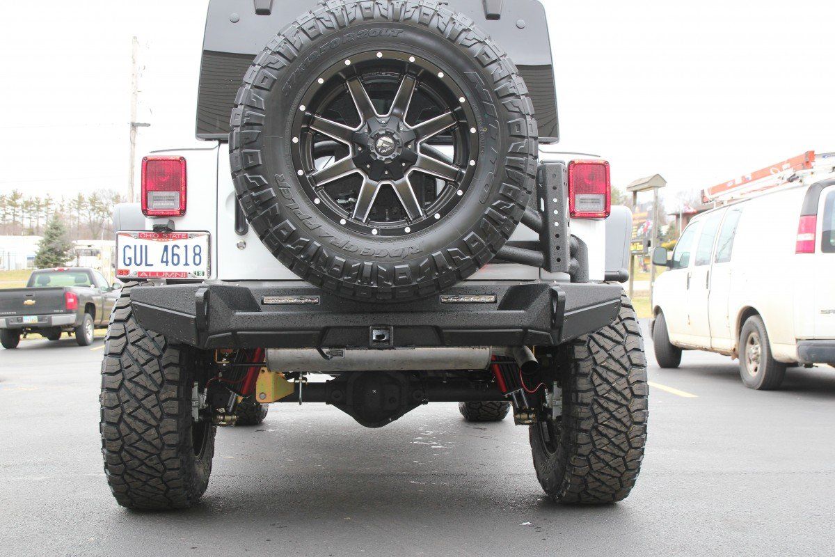 auto accessories store Columbus