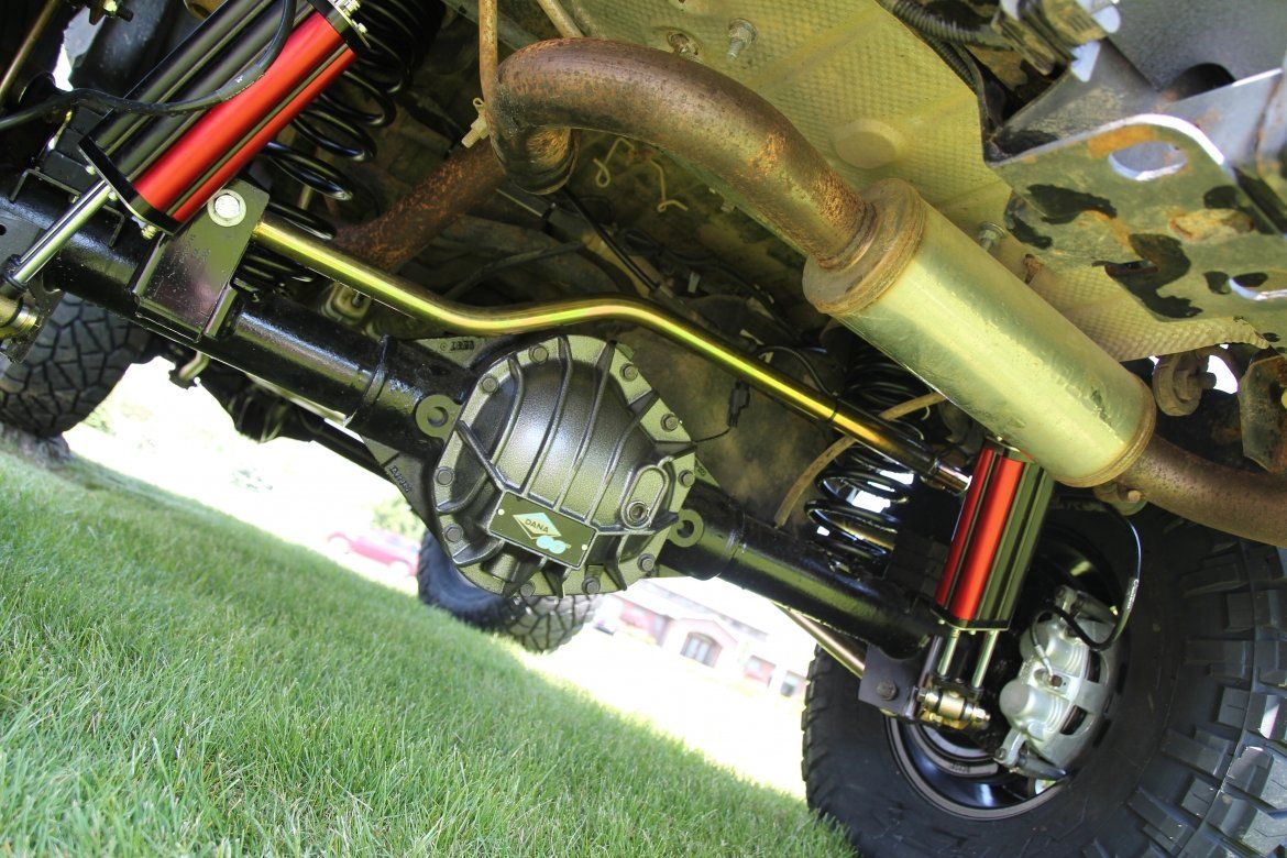 jeep accessory store Miamisburg