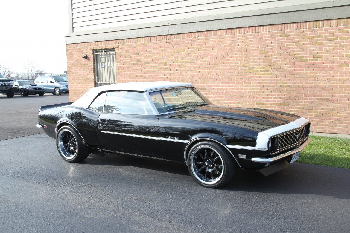 auto accessories store Kettering OH