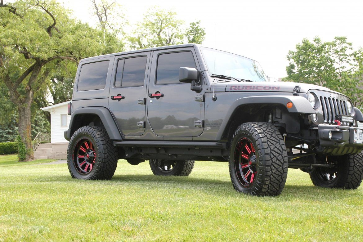 auto accessories store Dayton