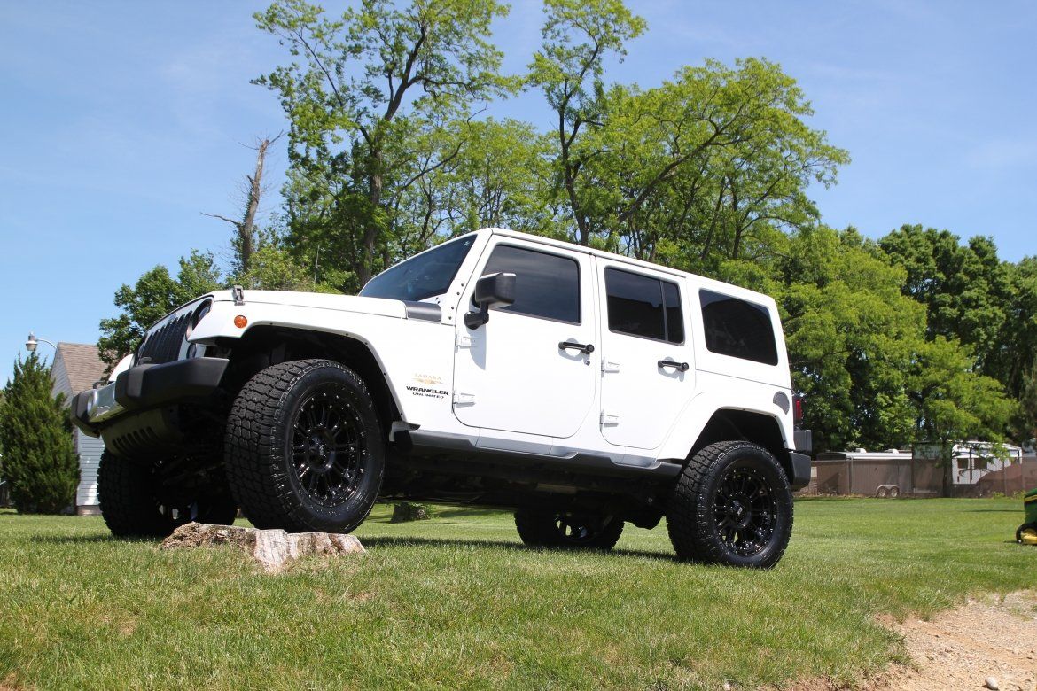 jeep accessories near me