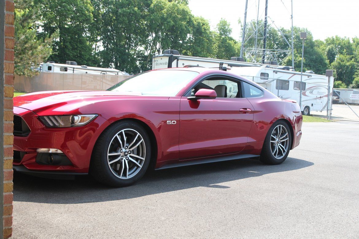 car accessory stores Centerville OH