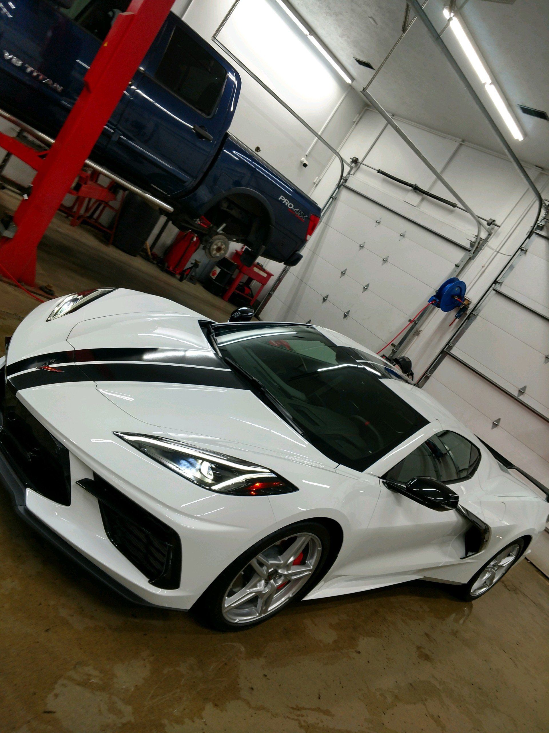 car window tinting Centerville