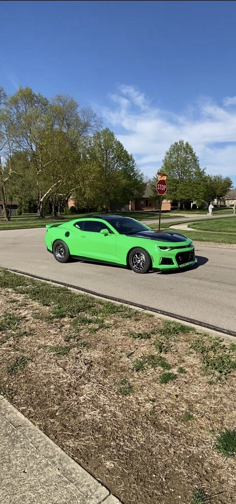 auto window tinting Dayton