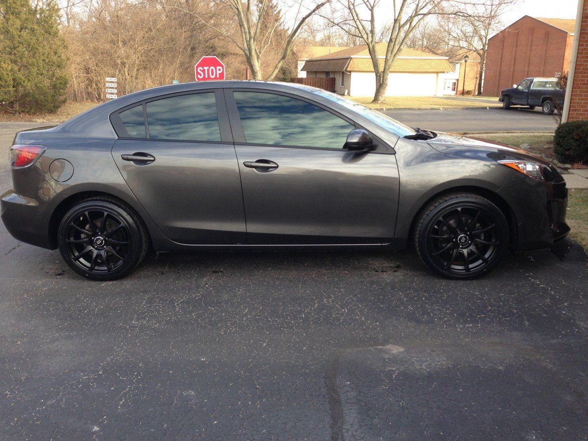 auto accessory stores Dayton