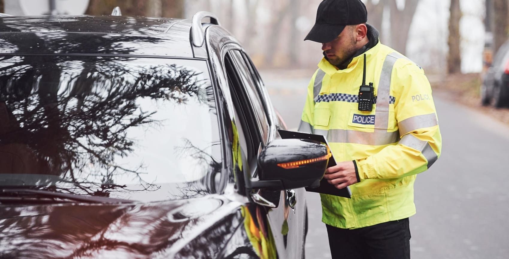 Ohio window tint laws 2026