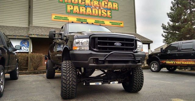 A Guide to the Best Truck Accessories of 2023