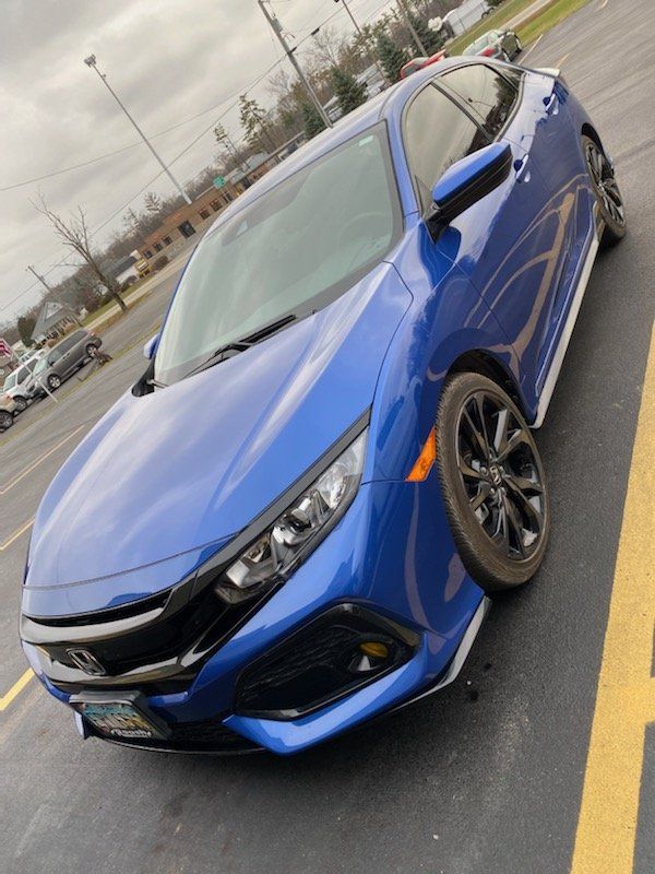 auto window tinting Miamisburg