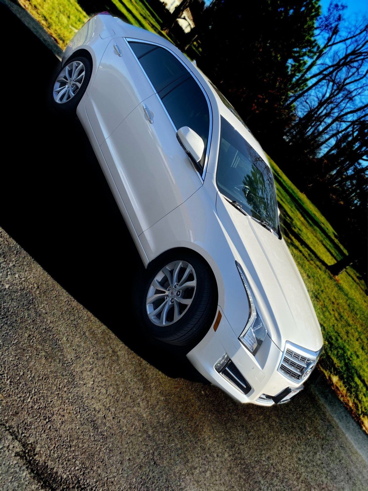 car accessory store Dayton