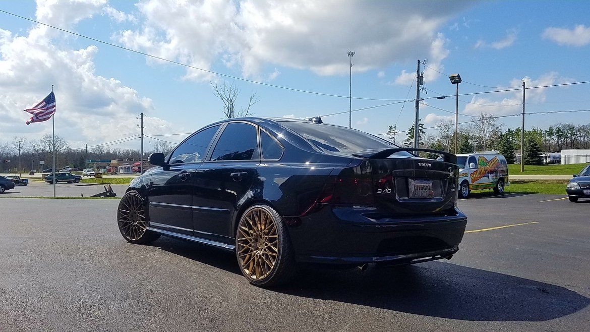 car accessories store Fairfield OH