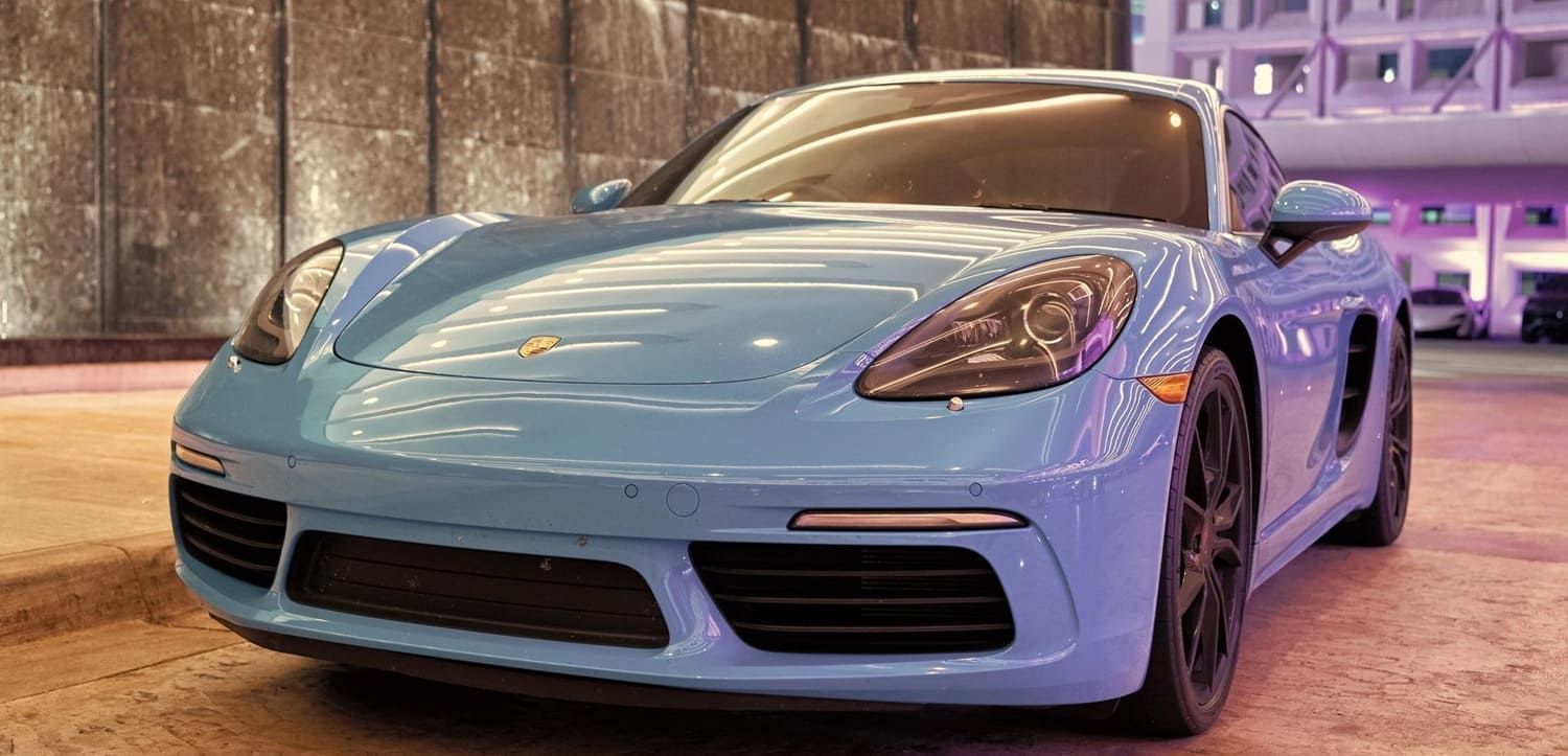 does PPF affect car warranty