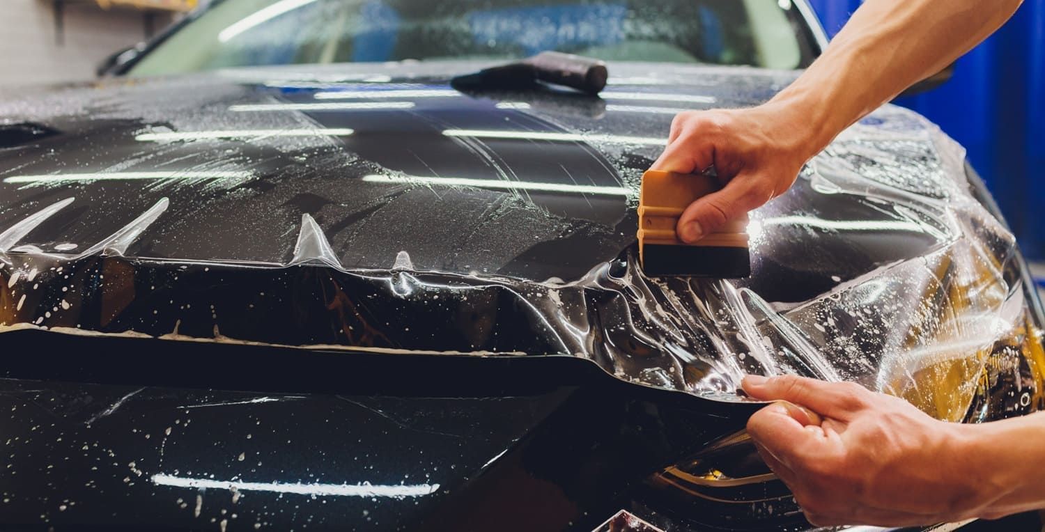 does PPF void paint warranty