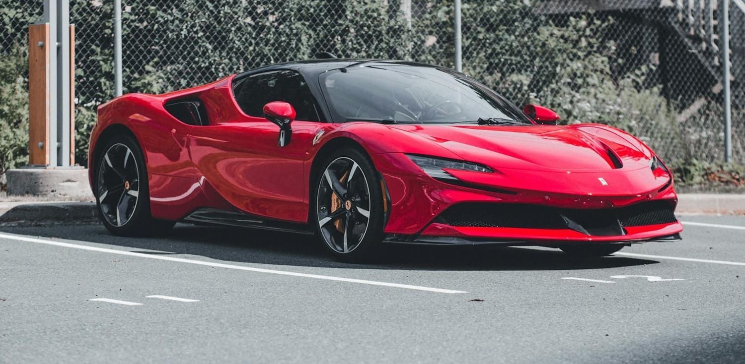 high-end car window tint options