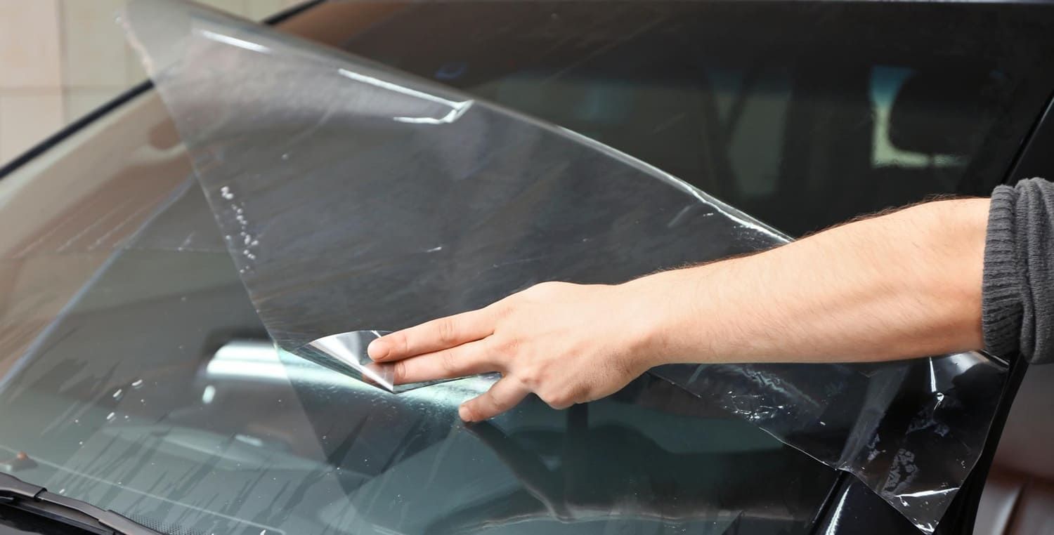 how long does window tint last