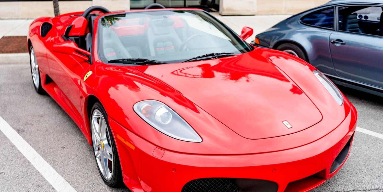 is luxury PPF worth it