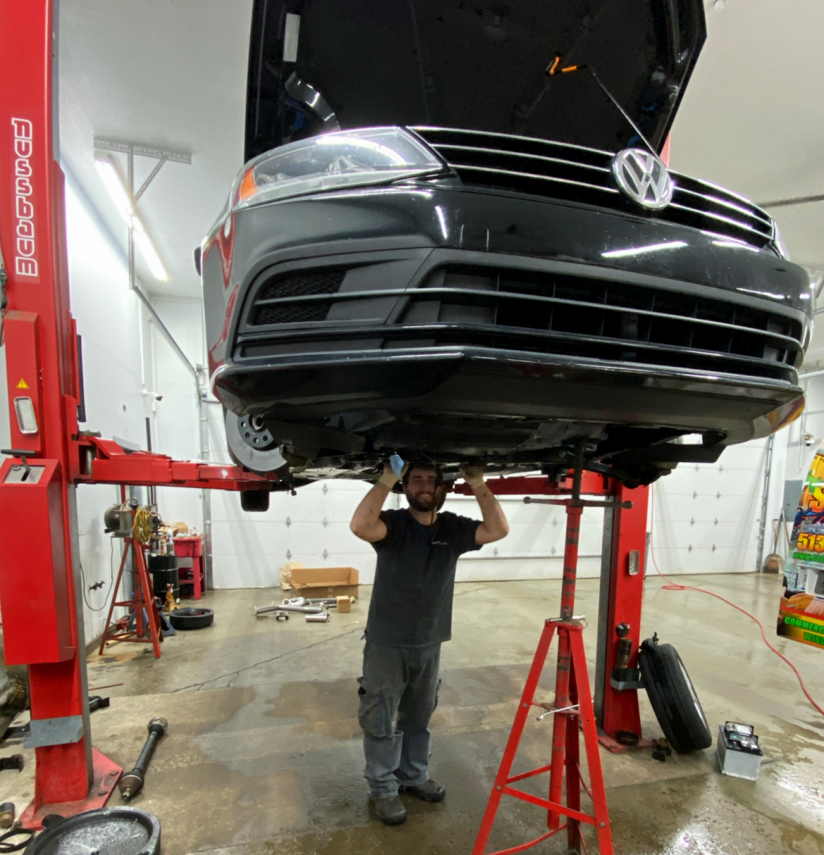 car accessories near me