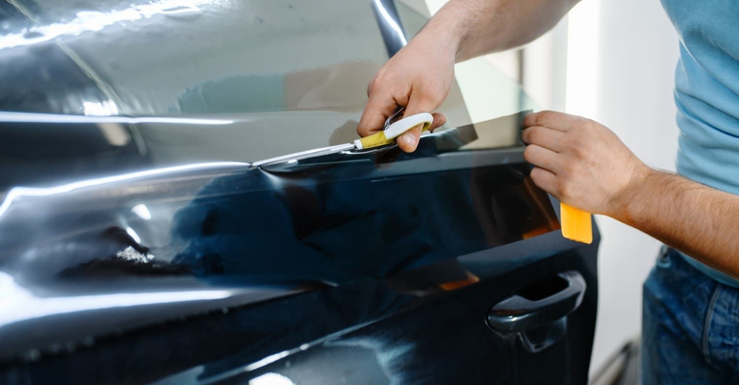 pros and cons of car window tinting