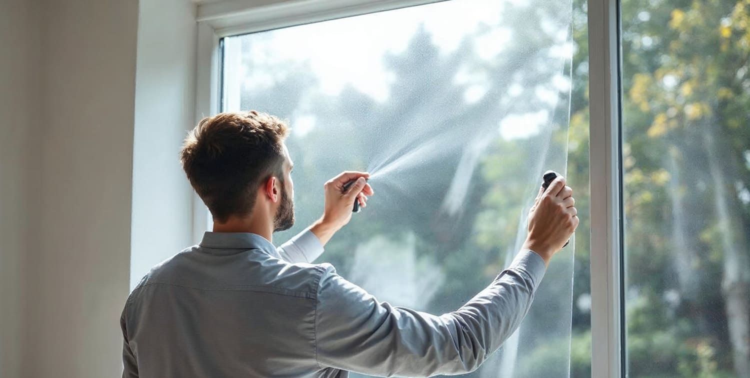 residential window tint longevity