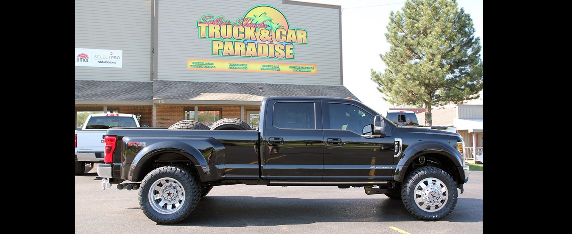 window tinting centerville OH
