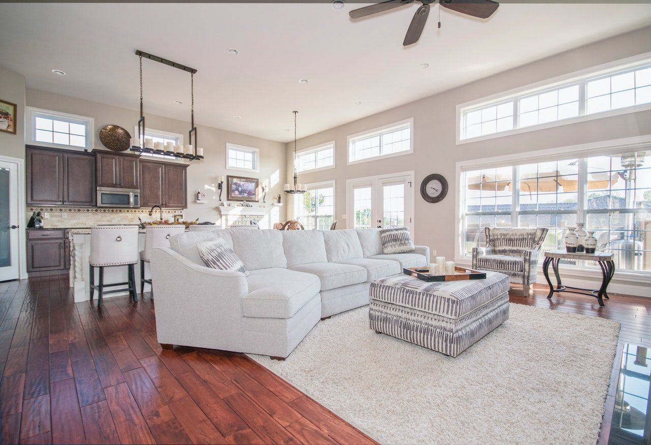 uv protection for your home