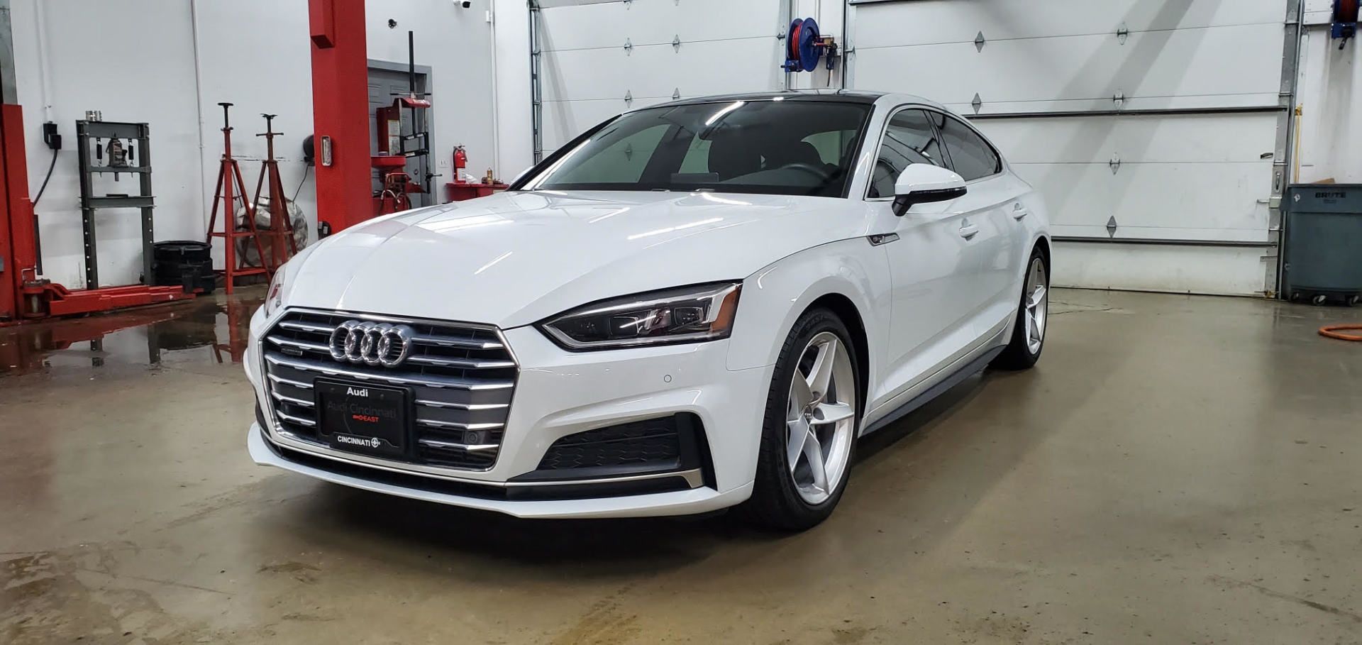 car accessories store Wilmington