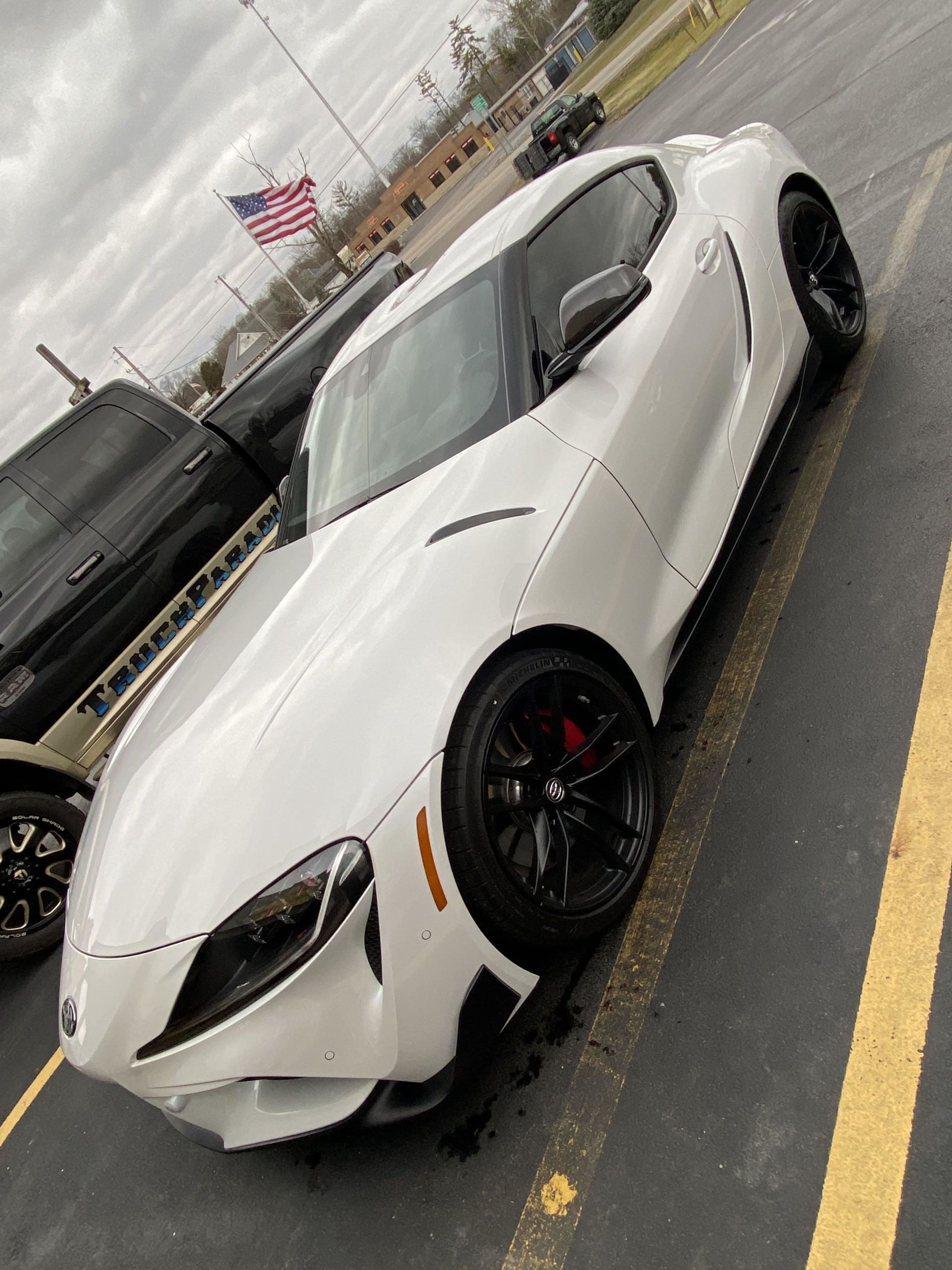 window tinting Miamisburg