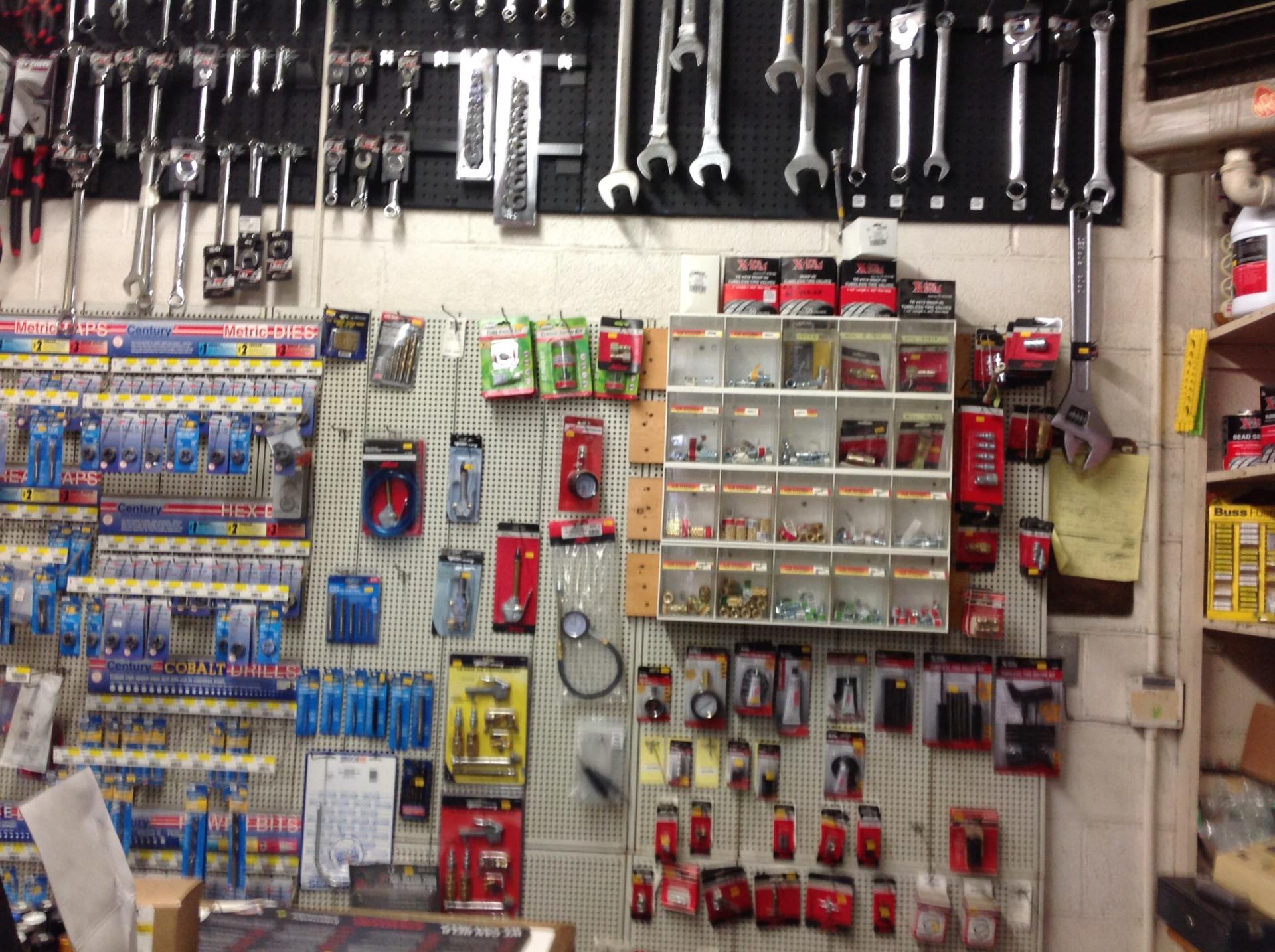 truck parts - Denton auto parts in Denton, MD