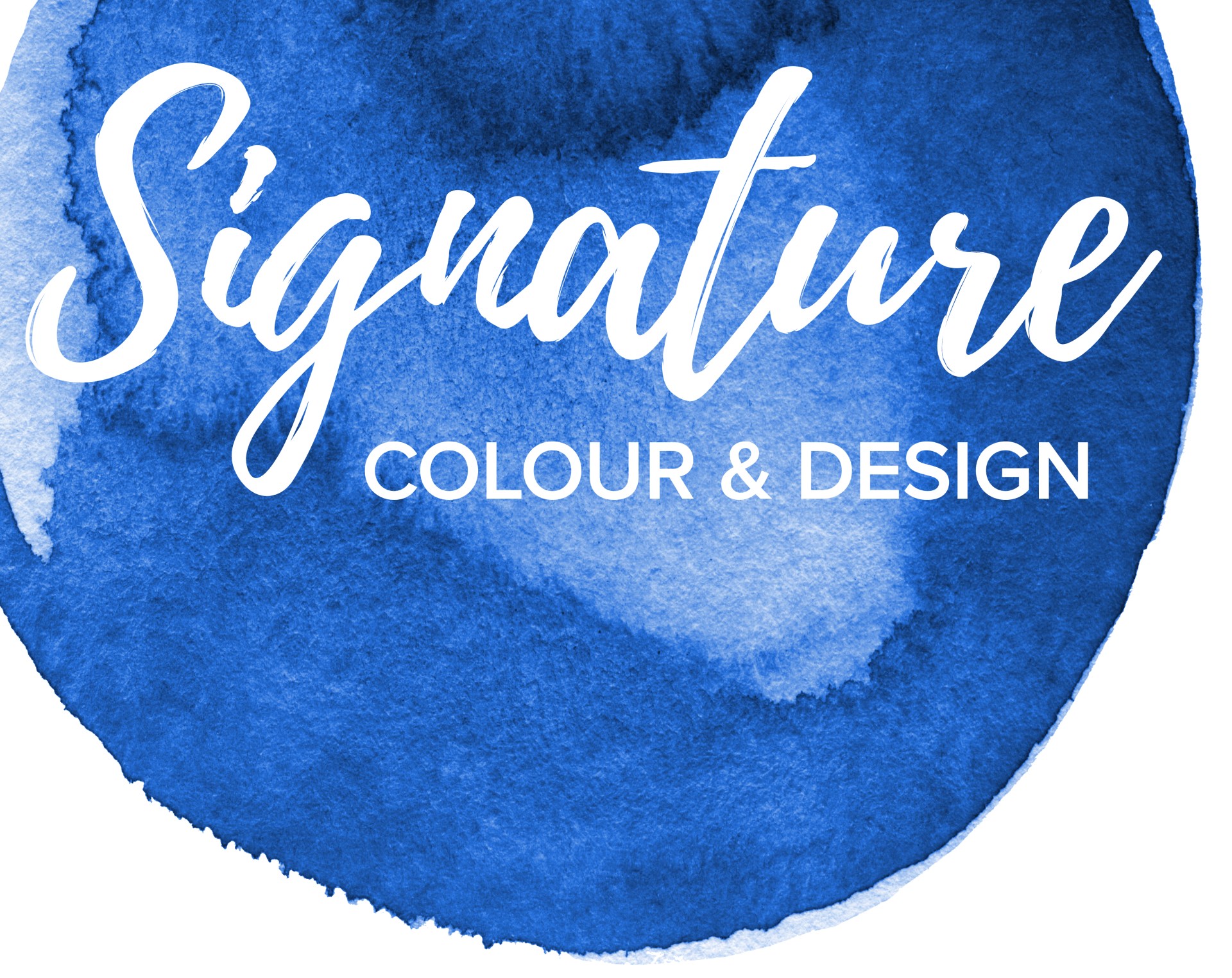 Signature Colour and Design