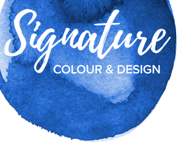 Signature Colour and Design