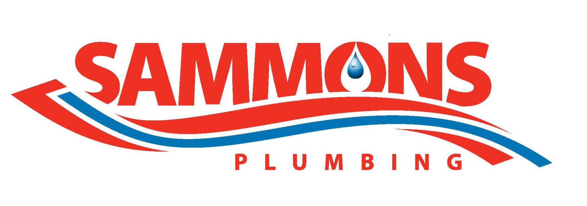 Sammons Plumbing