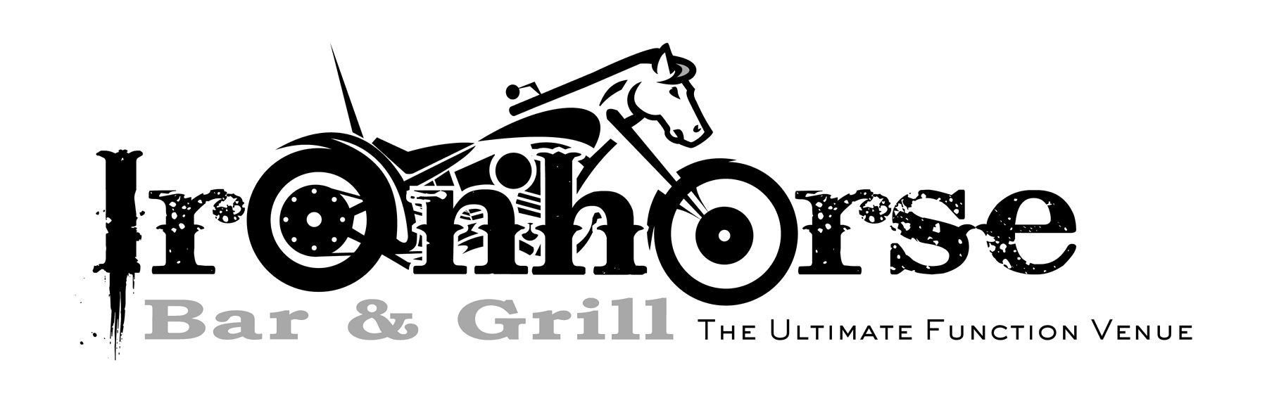 Restaurant Menu Iron Horse Bar & Grill