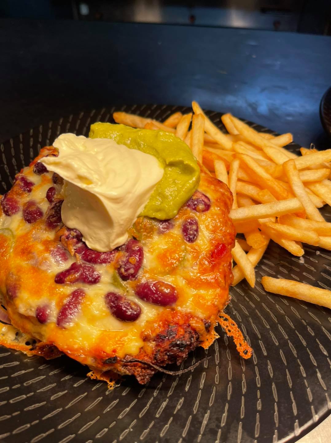 Restaurant Menu Iron Horse Bar & Grill