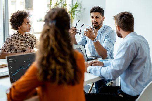 Business Planning — Plano, TX — J Williams Group