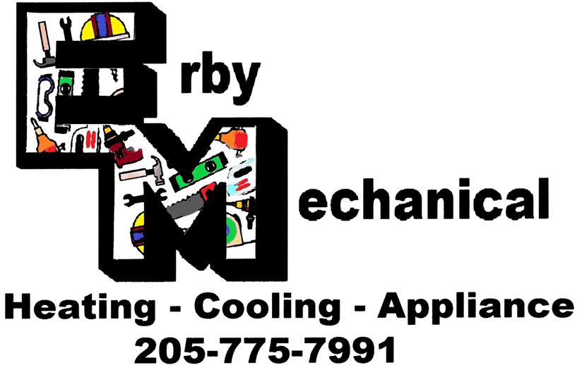 Erby Mechanical