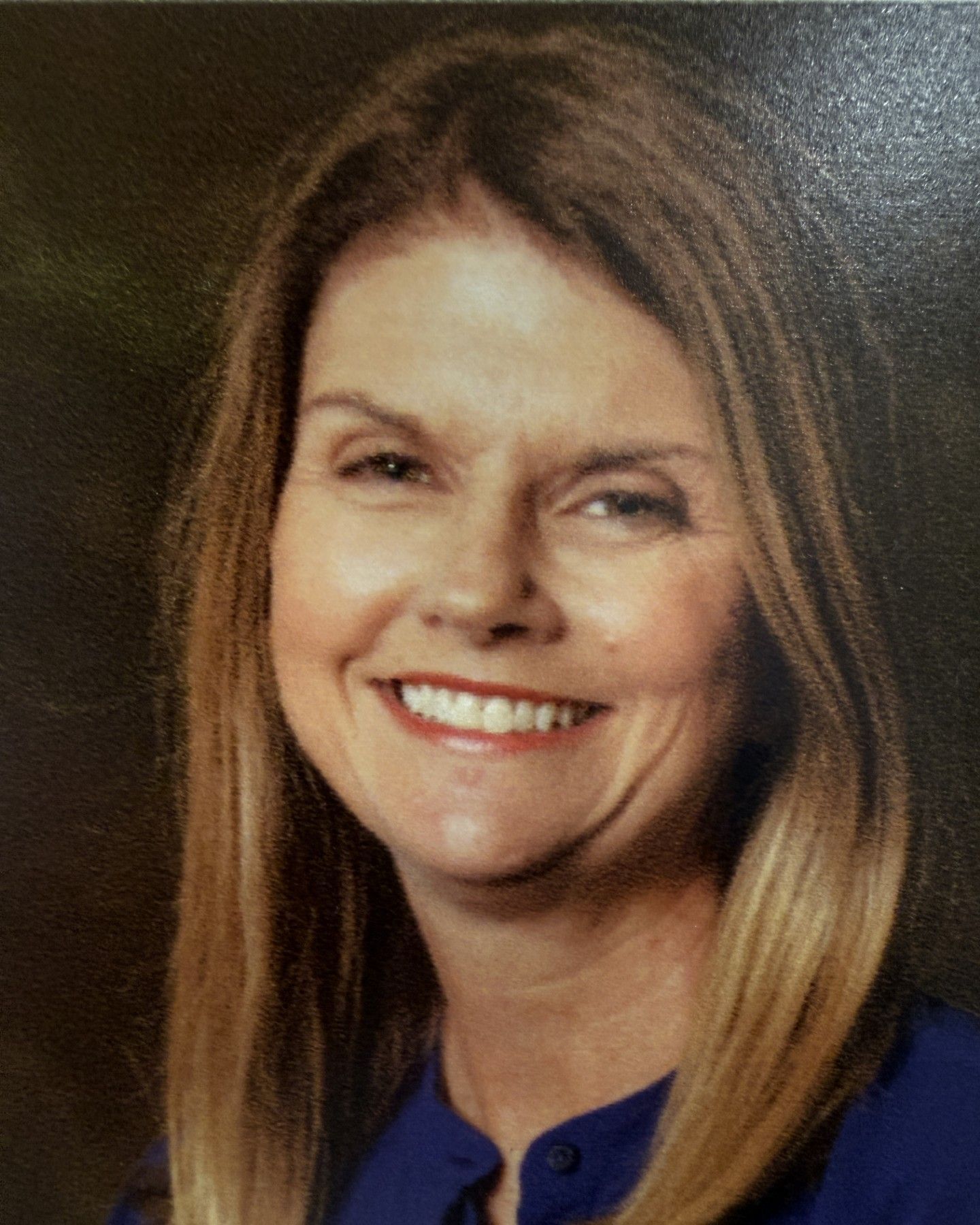 headshot of Susan Cress