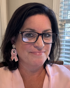 headshot of Namaste Anderson