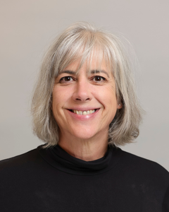 headshot of Jennifer Darling