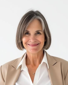 headshot of Namaste Anderson