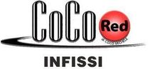 Coco Red Infissi - Logo