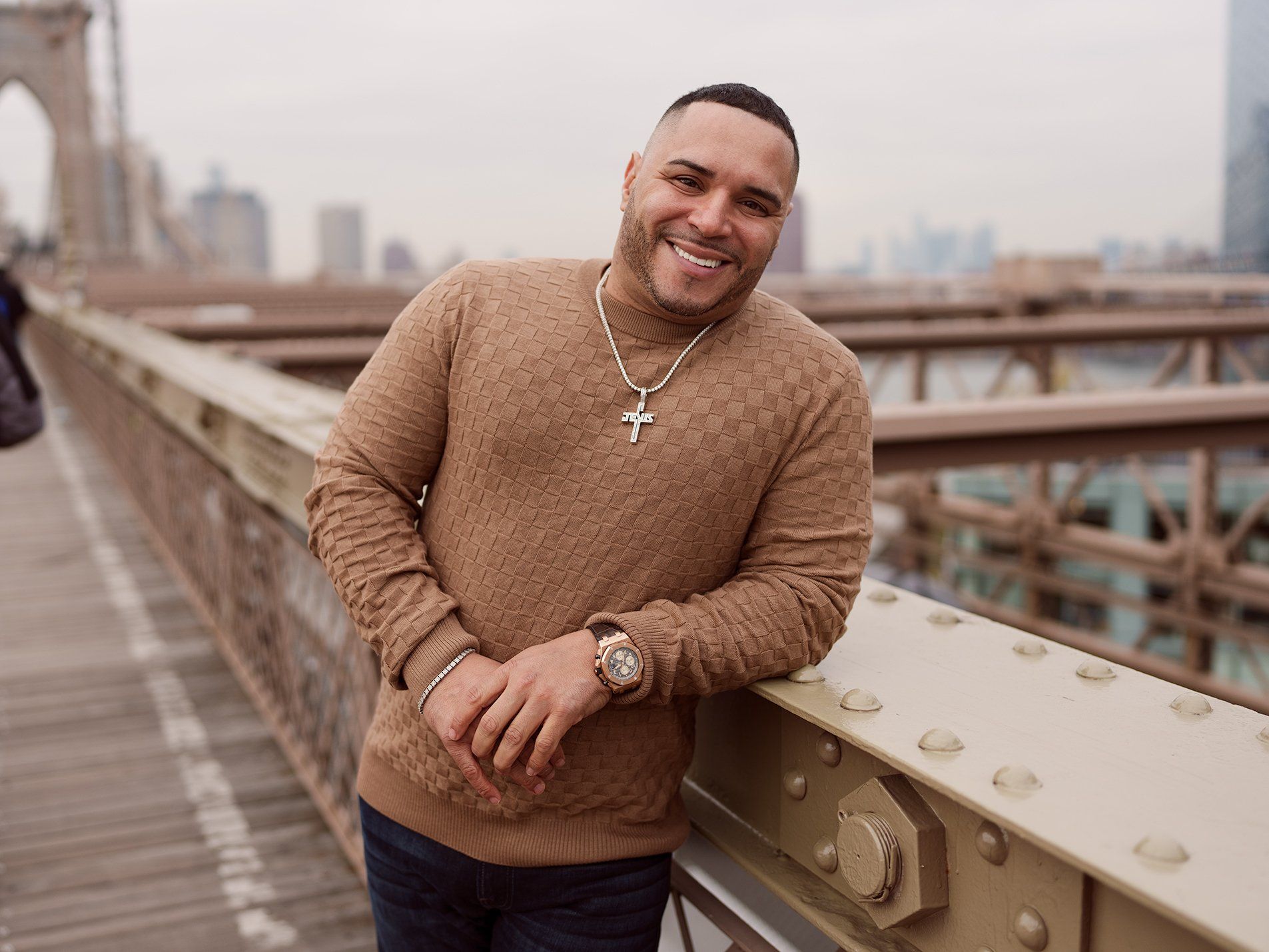 Get To Know Joe