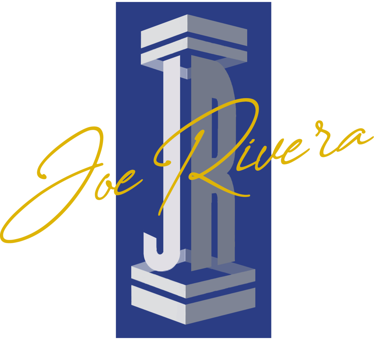 Joe Rivera - God-Lover | Life Coach | Motivational Speaker | Goal Crusher | Paradigm Shifter