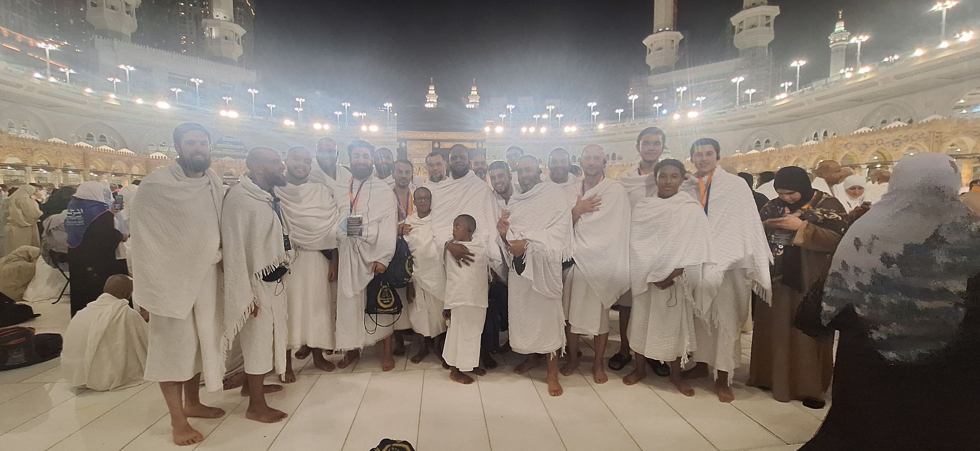 Umrah oktober 2024