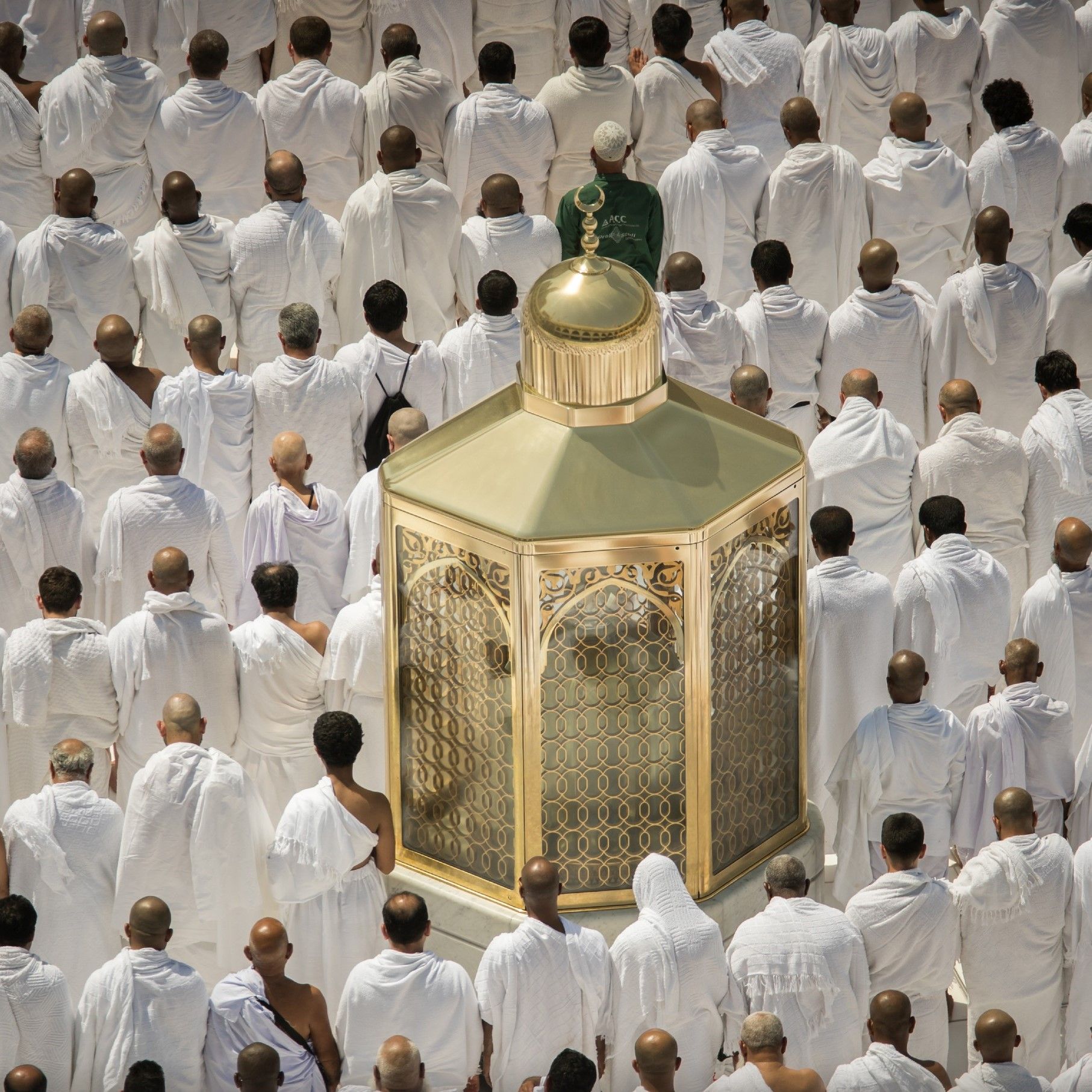 UMRAH KOSTEN BIJ HAJAR