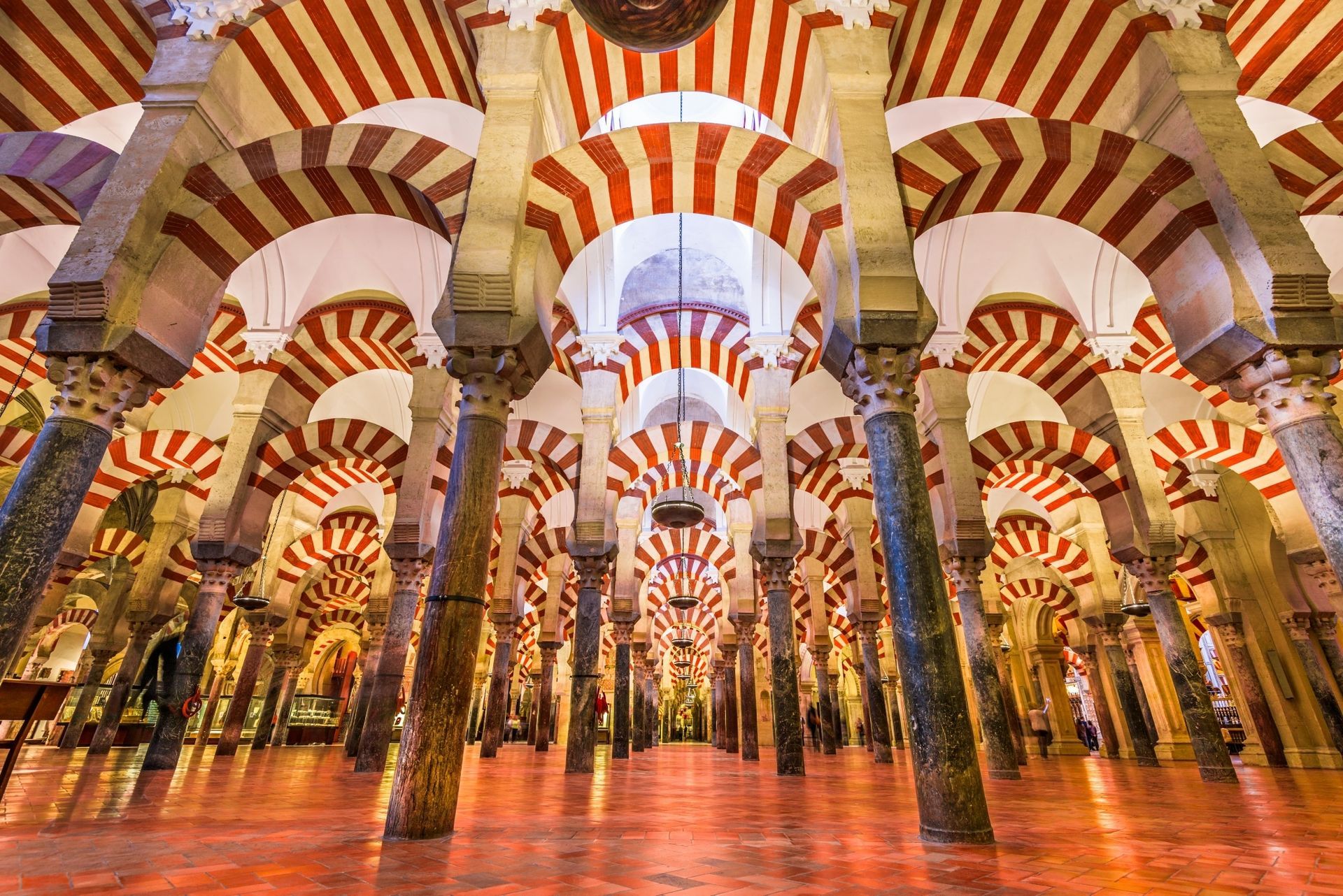 Mezquita Córdoba