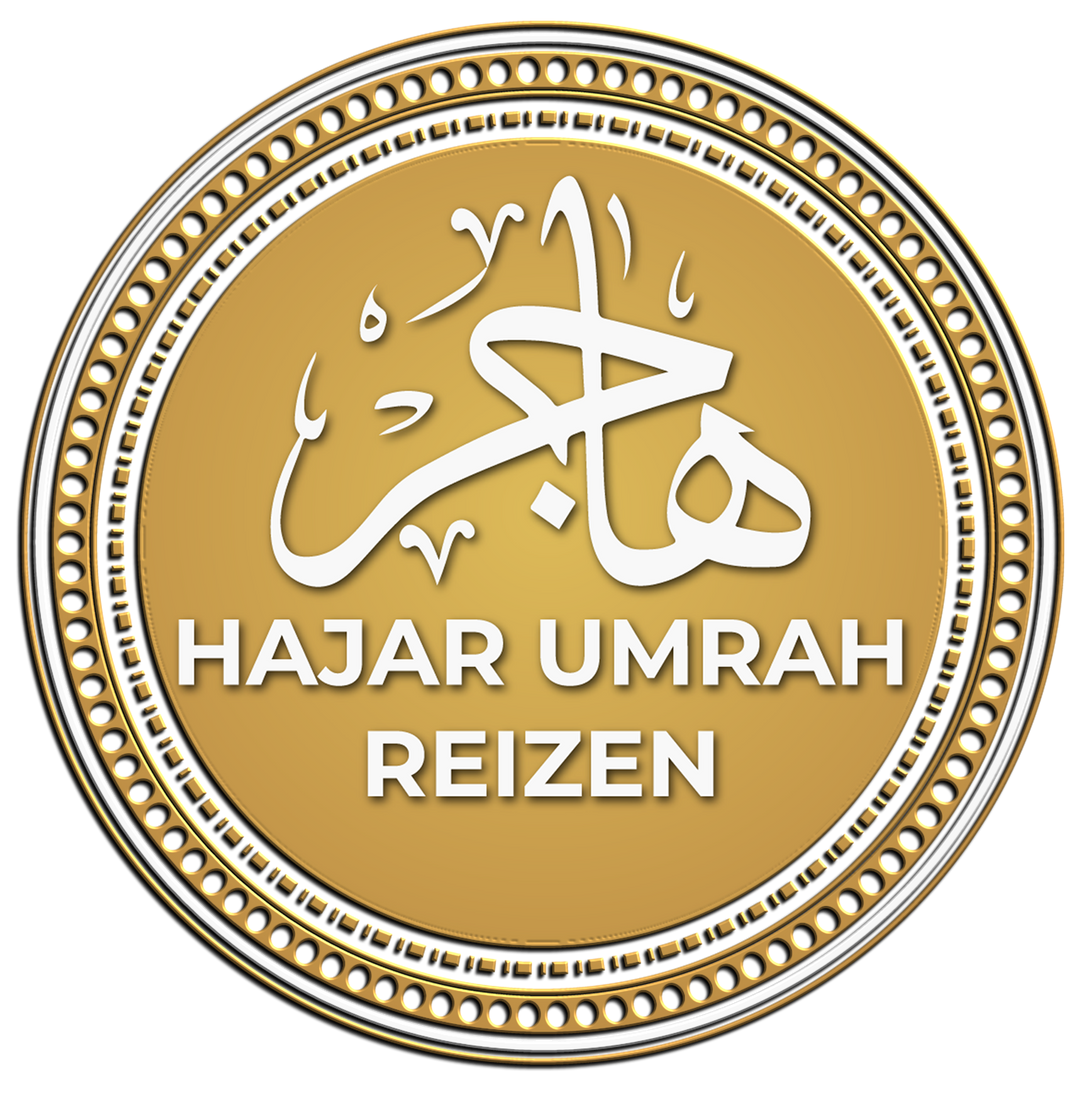 hajar umrah logo