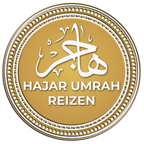 Hajar Umrah logo