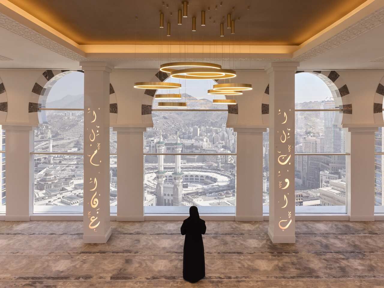 Umrah Meivakantie 2024