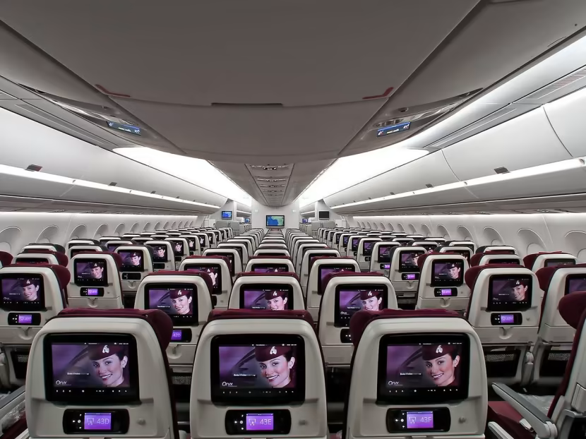 Qatar Airways Umrah